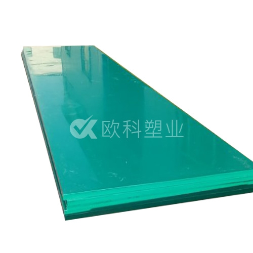 超高分子量聚乙烯板、