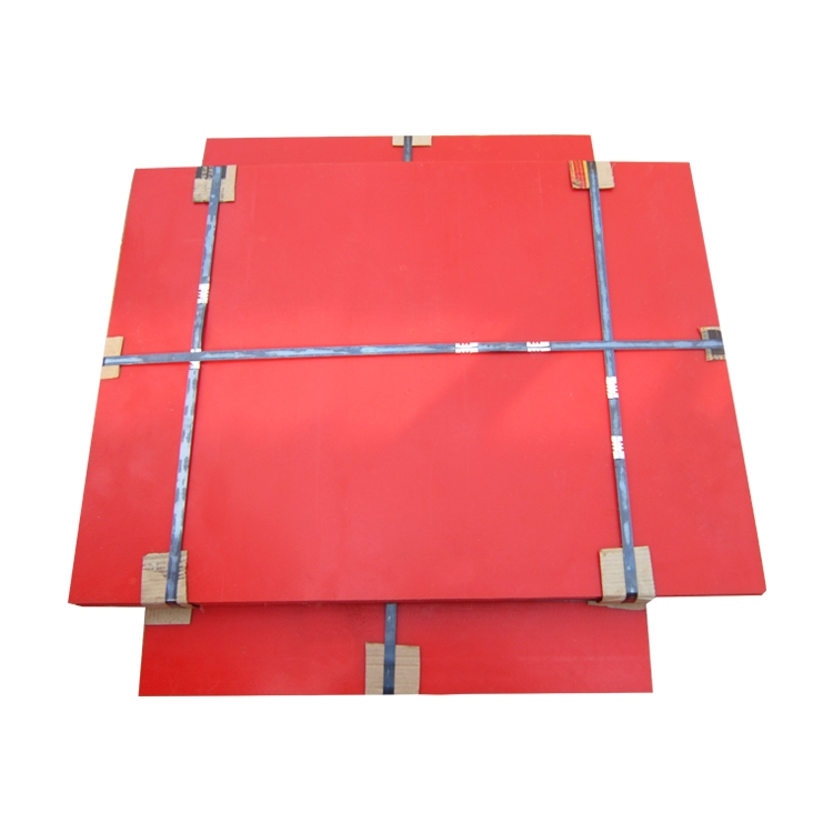 三门峡红色超高分子聚乙烯板