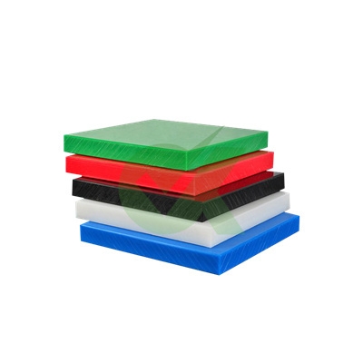 高密度聚乙烯板