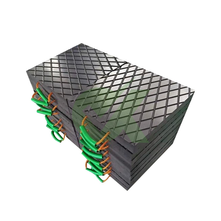 高耐磨聚乙烯板