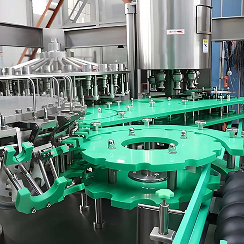 零件磨损解决方案