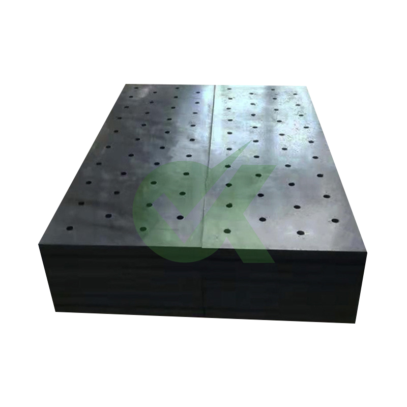 高耐磨聚乙烯板