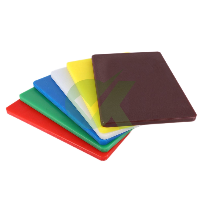 超高分子聚乙烯板厂